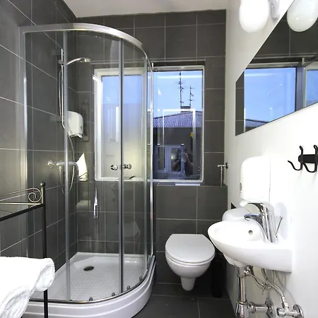 Leifsgata 25 Reykjavik