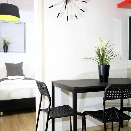 Leifsgata 25 Apartment Reykjavik