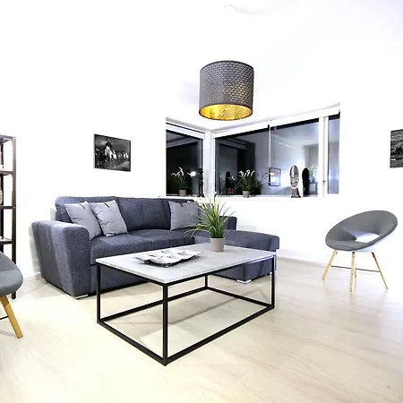 Leifsgata 25 Reykjavik