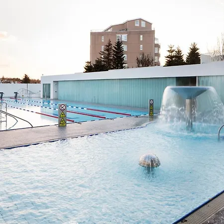 Leifsgata 25 *